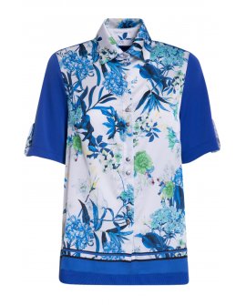 Blusa abbottonata 130,00€ SCONTO 30%